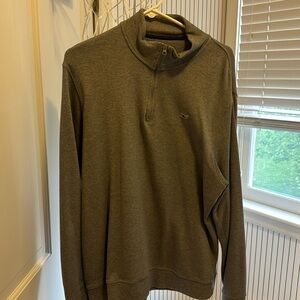 Vineyard vines quarter zip